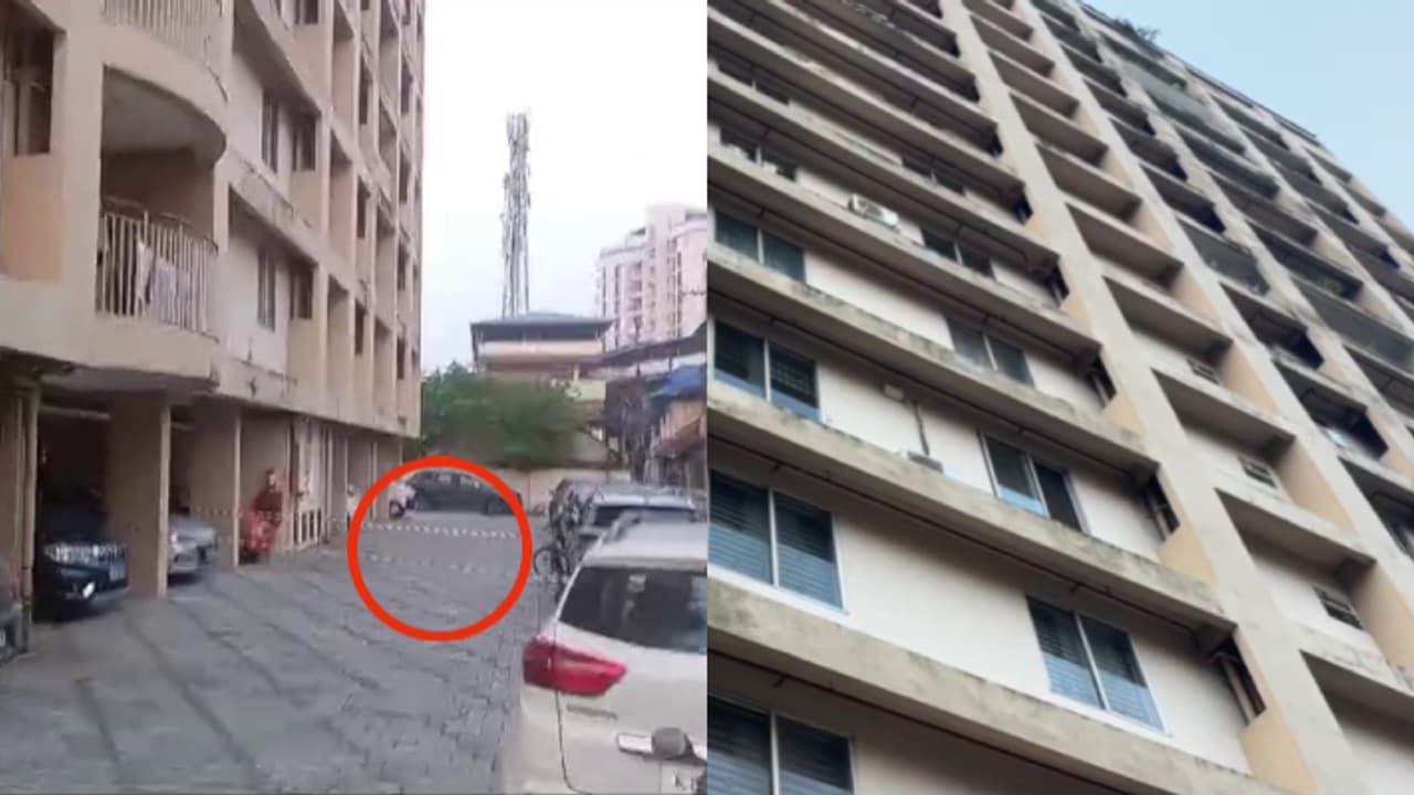 പതിനൊന്നാം നിലയിലെ താമസക്കാരി, ആലുവയിലെ ഫ്ലാറ്റിൽ നിന്ന് വയോധിക വീണ് മരിച്ച നിലയിൽ; ആത്മഹത്യയെന്ന് സംശയം പതിനൊന്നാം നിലയിലെ താമസക്കാരി, ആലുവയിലെ ഫ്ലാറ്റിൽ നിന്ന് വയോധിക വീണ് മരിച്ച നിലയിൽ; ആത്മഹത്യയെന്ന് സംശയം