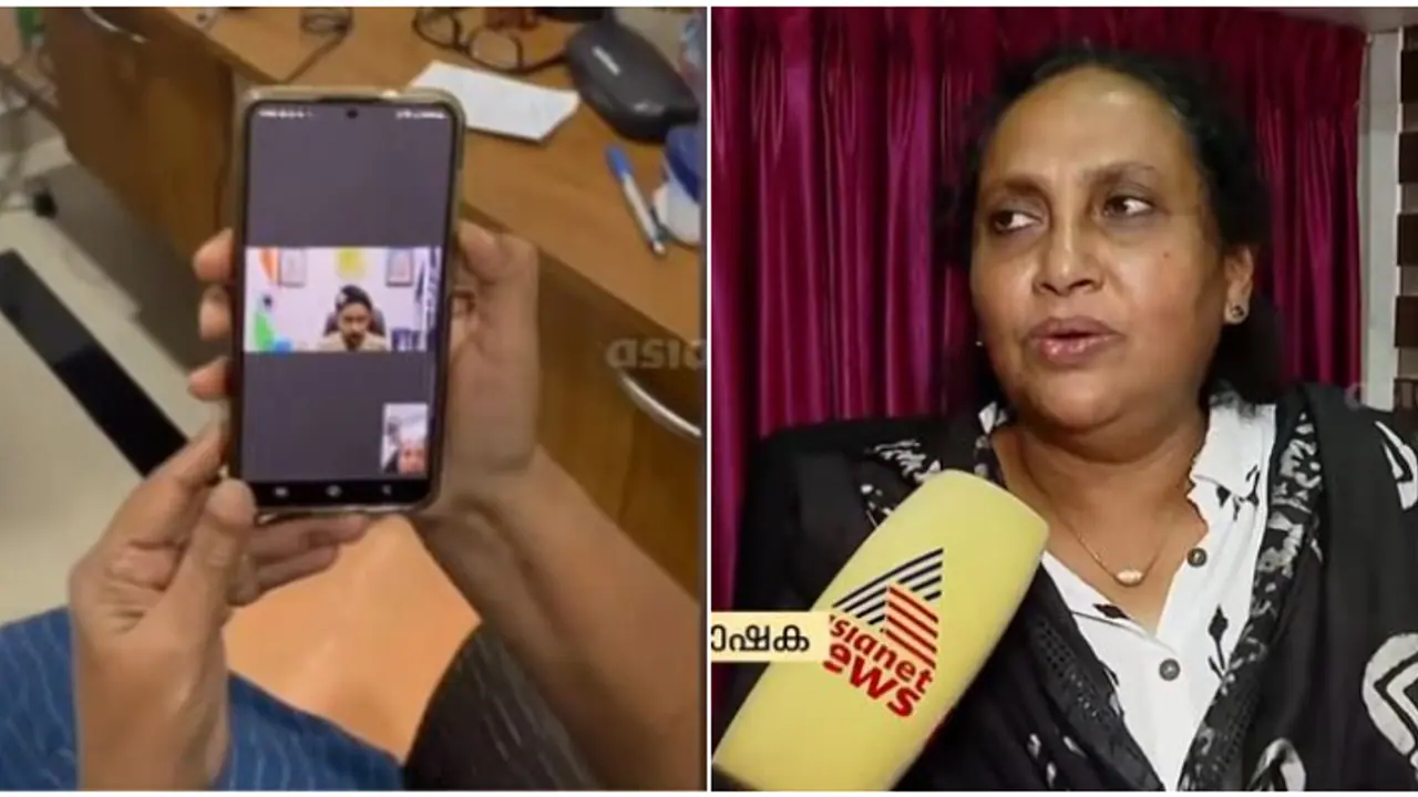 2 മണിക്കൂറിൽ ഫോൺ ഡിസ്കണക്ട് ആവും, ട്രായിൽ നിന്നെന്ന വ്യാജേന ഫോൺ കോൾ, തട്ടിപ്പ് പൊളിച്ച് കൊല്ലത്തെ അഭിഭാഷക