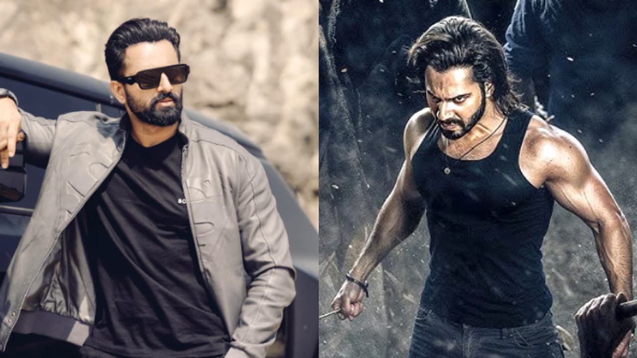 'ബേബി ജോണി'ന്റെ എട്ടിരട്ടി! പ്രതിദിന കളക്ഷനില് ബോളിവുഡ് ചിത്രത്തെ വന് മാര്ജിനില് പിന്നിലാക്കി 'മാര്ക്കോ' 'ബേബി ജോണി'ന്റെ എട്ടിരട്ടി! പ്രതിദിന കളക്ഷനില് ബോളിവുഡ് ചിത്രത്തെ വന് മാര്ജിനില് പിന്നിലാക്കി 'മാര്ക്കോ'