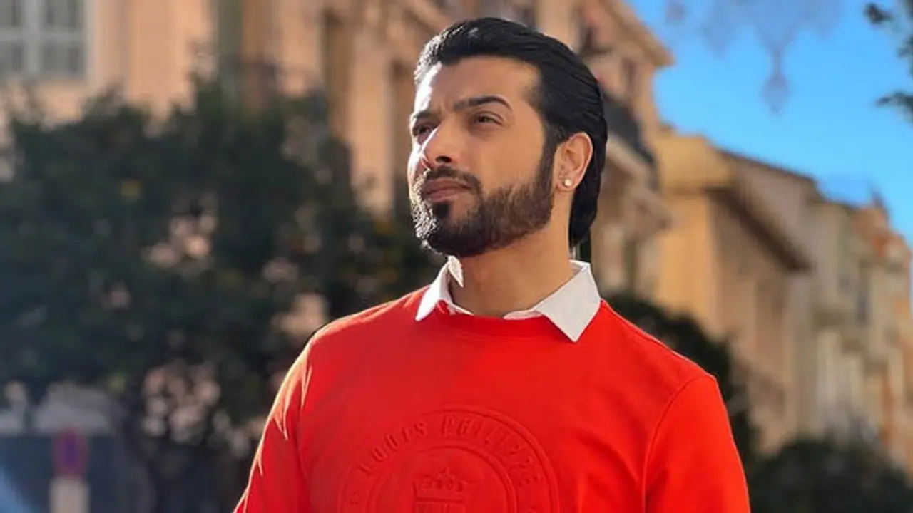 divyanka Tripathi ex boyfriend sharad malhotra birthday tv actor life facts and controversary divyanka Tripathi ex boyfriend sharad malhotra birthday tv actor life facts and controversary