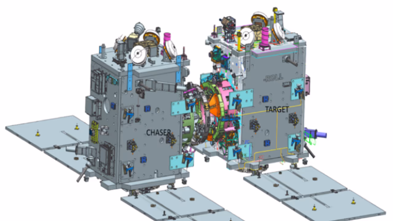 സ്പേഡെക്സ് വീണ്ടും നീട്ടിവെക്കാന്‍ കാരണം ത്രസ്റ്ററുകളിലെ പിഴവെന്ന് സൂചന; സ്പേസ് ഡോക്കിംഗ് ഇനിയും വൈകും