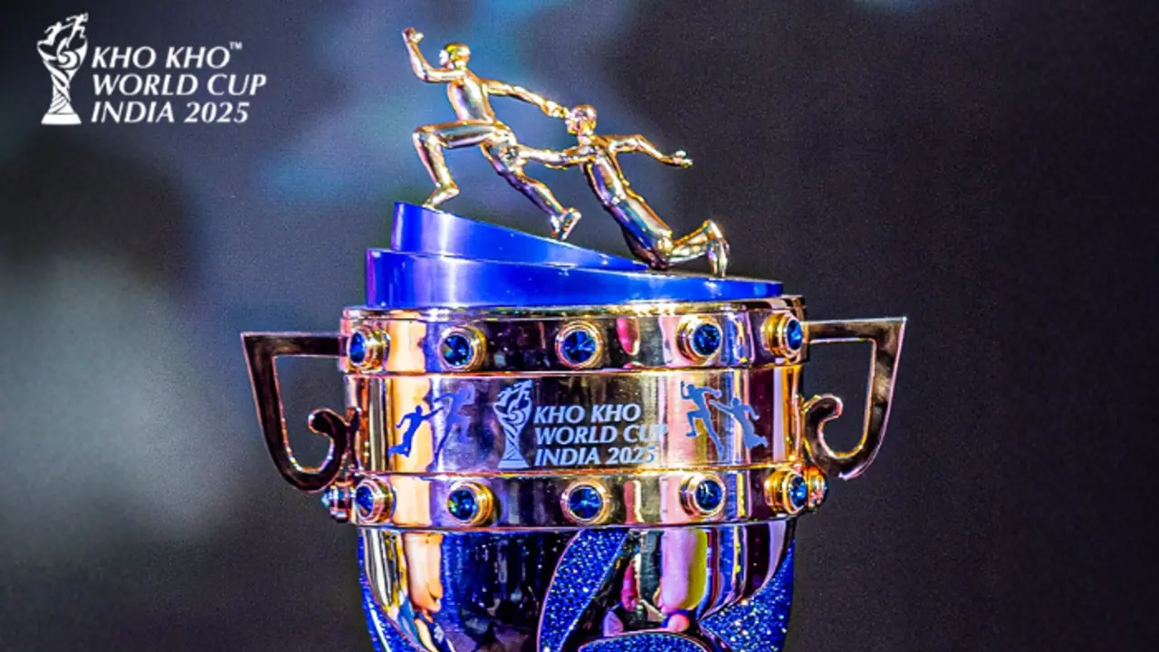 പ്രഥമ ഖോ ഖോ ലോകകപ്പിന് 13ന് ദില്ലിയില്‍ തുടക്കം; ഇന്ത്യയുടെ ആദ്യ മത്സരം നേപ്പാളിനെതിരെ, കൂടുതല്‍ അറിയാം