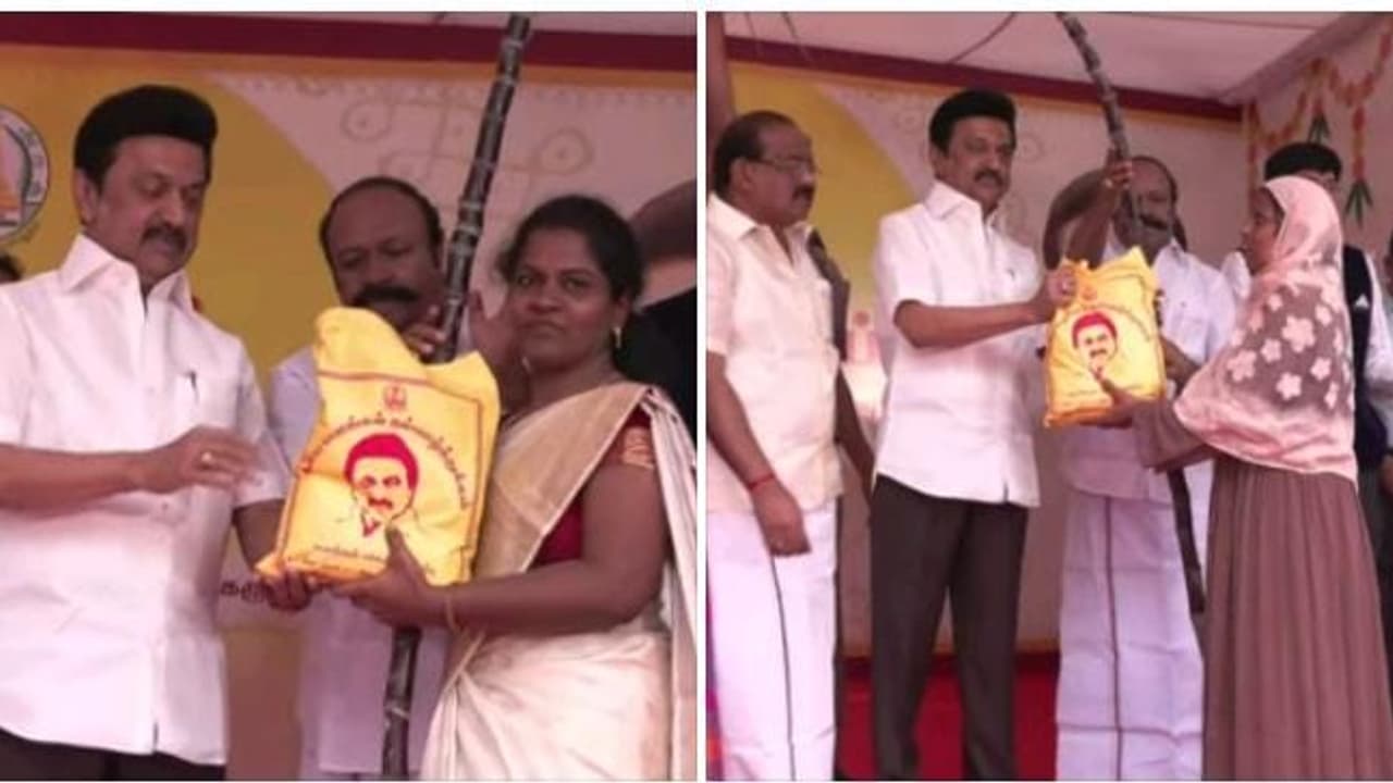 பொங்கல் பரிசுத்தொகுப்பு விநியோகம்.! எப்போ வரை வாங்கலாம்.? என்னென்ன பொருட்கள் கிடைக்கும்.? பொங்கல் பரிசுத்தொகுப்பு விநியோகம்.! எப்போ வரை வாங்கலாம்.? என்னென்ன பொருட்கள் கிடைக்கும்.?