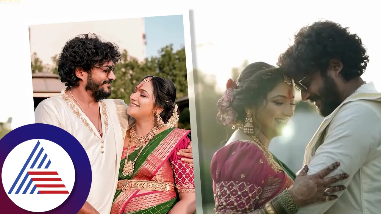 ಹರಿಪ್ರಿಯಾ ಸೀಮಂತದಲ್ಲಿ ಸಿನಿರಂಗದ ಸಮಾಗಮ, ಈ ಅದ್ಭುತ ಲೊಕೇಶನ್ ಇರೋದೆಲ್ಲಿ? ಹರಿಪ್ರಿಯಾ ಸೀಮಂತದಲ್ಲಿ ಸಿನಿರಂಗದ ಸಮಾಗಮ, ಈ ಅದ್ಭುತ ಲೊಕೇಶನ್ ಇರೋದೆಲ್ಲಿ?