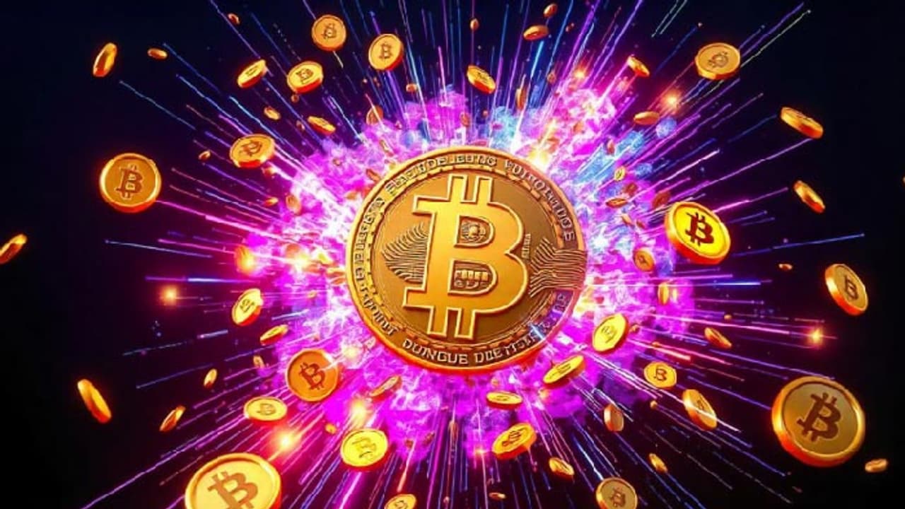 2025 Next Crypto To Explode: Massive Gains in 120 Days As The Big Bulls Stumble! 2025 Next Crypto To Explode: Massive Gains in 120 Days As The Big Bulls Stumble!