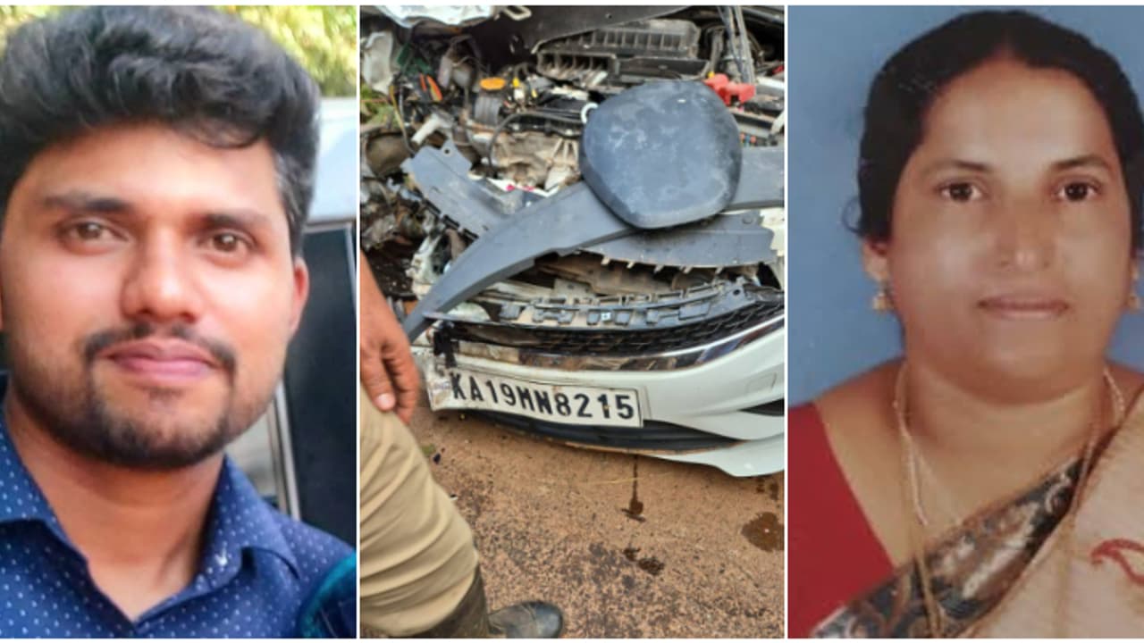 മരുമകളേയും മകനേയും കൈ പിടിച്ച് കയറ്റണ്ട മുറ്റത്തേക്ക് അന്ത്യയാത്രയ്ക്കായി ബീന, ഞെട്ടൽ മാറാതെ ബന്ധുക്കൾ മരുമകളേയും മകനേയും കൈ പിടിച്ച് കയറ്റണ്ട മുറ്റത്തേക്ക് അന്ത്യയാത്രയ്ക്കായി ബീന, ഞെട്ടൽ മാറാതെ ബന്ധുക്കൾ