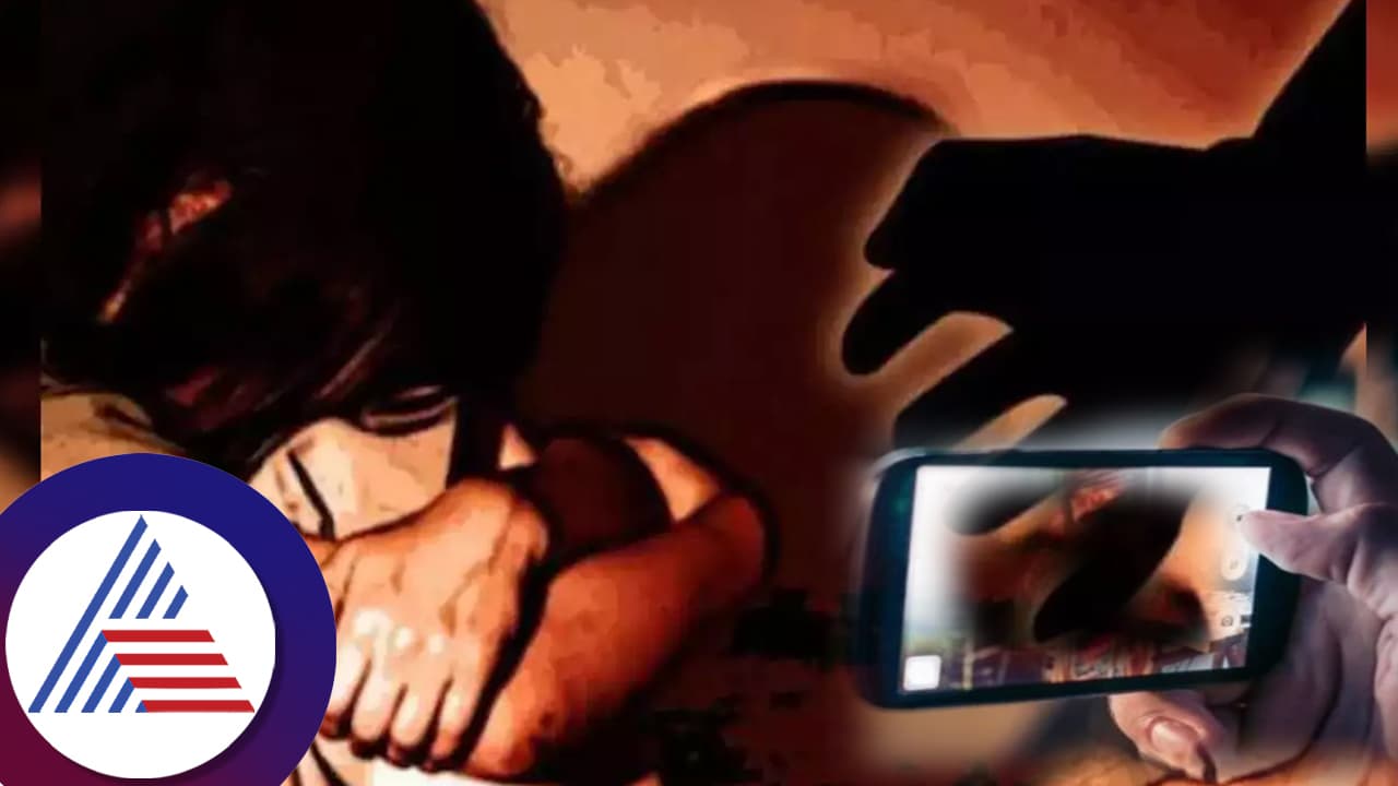 ಸ್ನೇಹಿತರನ್ನು ಮನೆಗೆ ಕಳುಹಿಸಿ ಸೌದಿಯಿಂದ ವಿಡಿಯೋ ನೋಡ್ತಿದ್ದ ಗಂಡ: 4 ಮಕ್ಕಳ ಅಮ್ಮನ ಭಯಾನಕ ಕಥೆ ಕೇಳಿ!