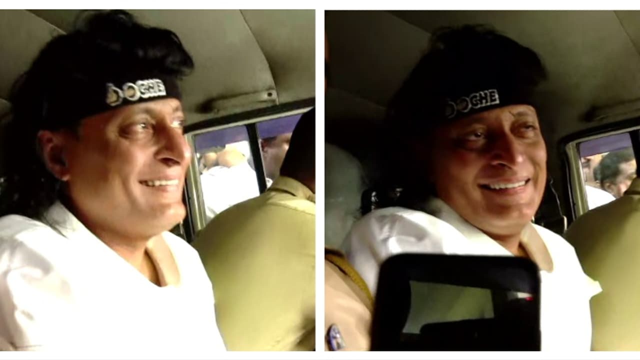 ബോബി ചെമ്മണ്ണൂര്‍ ജയിലിലേക്ക്; ലൈംഗികാധിക്ഷേപ കേസില്‍ ജാമ്യമില്ല, റിമാന്‍ഡില്‍