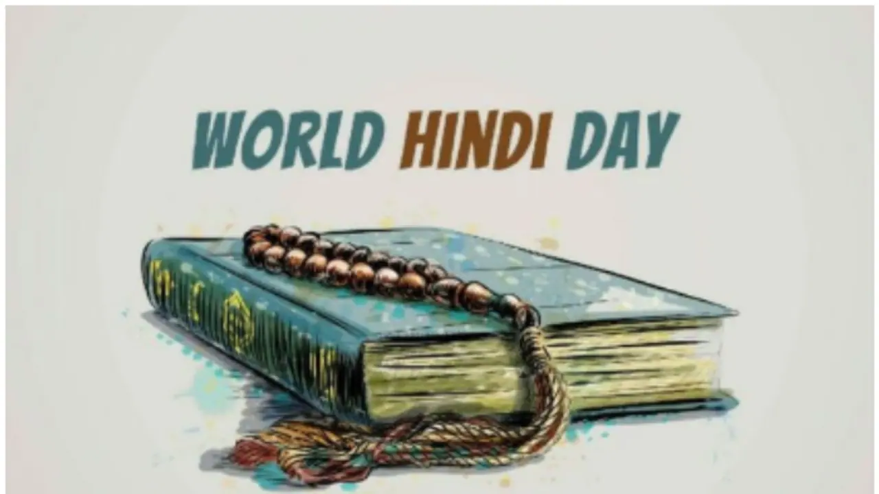 World Hindi Day 2025: Know date, history and significance of the day World Hindi Day 2025: Know date, history and significance of the day