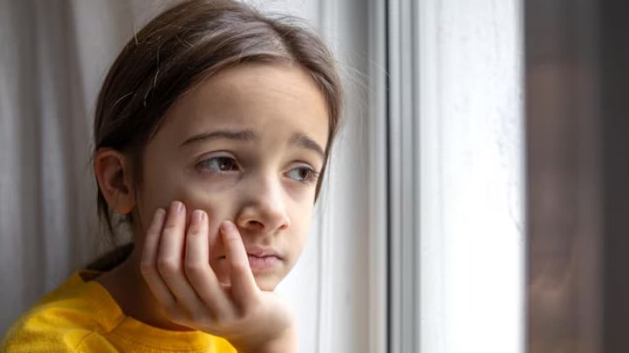 Tips for raising mentally strong children