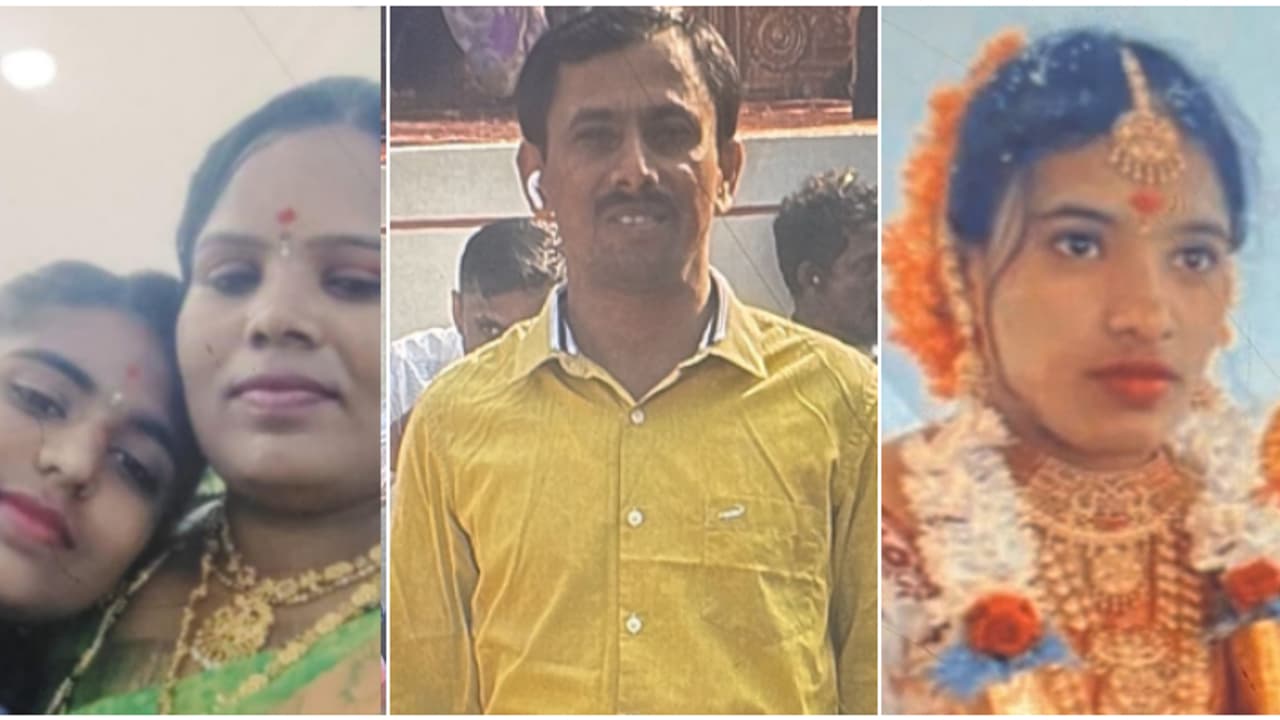 'അവളെന്നെ വഞ്ചിച്ചു', രക്തം വീഴുന്ന വടിവാളുമായി ഹോം ഗാർഡ്, കൊലപ്പെടുത്തിയത് 3 യുവതികളെ 