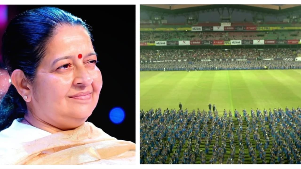 ഉമ തോമസ് അപകടം: കലൂര് സ്റ്റേഡിയത്തിലെ മൃദംഗനാദം നൃത്തപരിപാടിയുടെ 3 സംഘാടക സ്ഥാപനങ്ങളിൽ ജിഎസ്ടി റെയ്ഡ് ഉമ തോമസ് അപകടം: കലൂര് സ്റ്റേഡിയത്തിലെ മൃദംഗനാദം നൃത്തപരിപാടിയുടെ 3 സംഘാടക സ്ഥാപനങ്ങളിൽ ജിഎസ്ടി റെയ്ഡ്