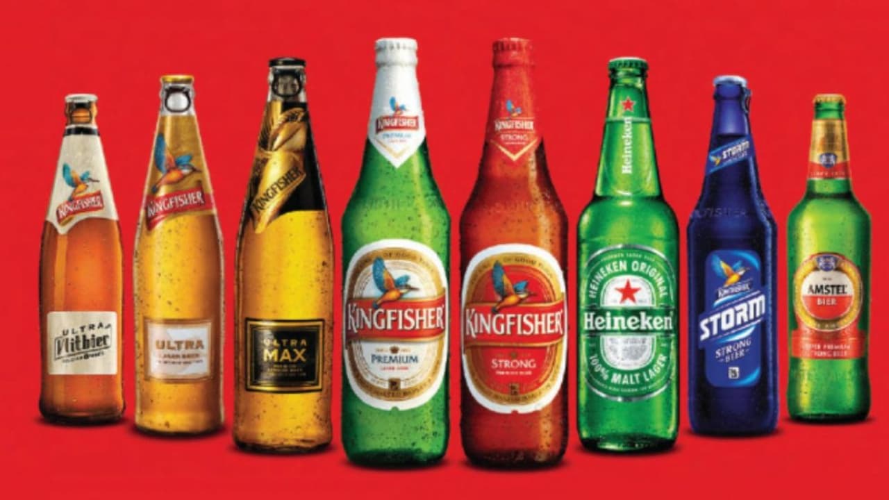 ಈ ರಾಜ್ಯಕ್ಕೆ ಬಿಯರ್‌ ಸರಬರಾಜು ಮಾಡೋದಿಲ್ಲ ಎಂದ ಕಿಂಗ್‌ಫಿಶರ್‌ ಬ್ರ್ಯಾಂಡ್‌!