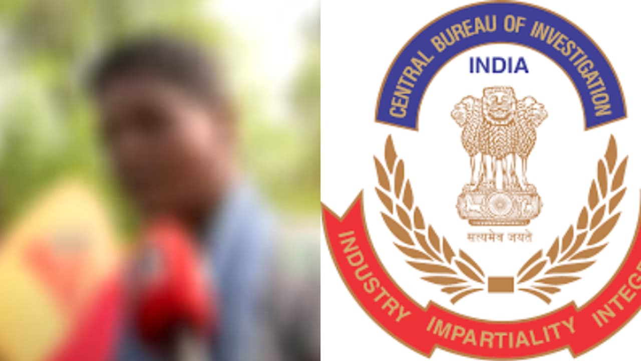 'സിബിഐയിൽ വിശ്വാസമില്ല, ഇതിനേക്കാൾ ഭേദം കേരള പൊലീസായിരുന്നു'; നിരപരാധിത്വം തെളിയിക്കുമെന്ന് വാളയാര് അമ്മ 'സിബിഐയിൽ വിശ്വാസമില്ല, ഇതിനേക്കാൾ ഭേദം കേരള പൊലീസായിരുന്നു'; നിരപരാധിത്വം തെളിയിക്കുമെന്ന് വാളയാര് അമ്മ