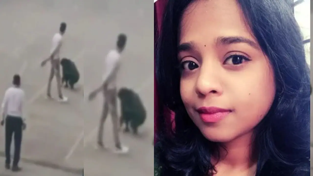 പതിവായി കടം വാങ്ങുന്ന സഹപ്രവർത്തക, നാട്ടിലെത്തി അന്വേഷിച്ചപ്പോൾ തട്ടിപ്പ്; 28 കാരിയെ കുത്തികൊന്ന് യുവാവ്