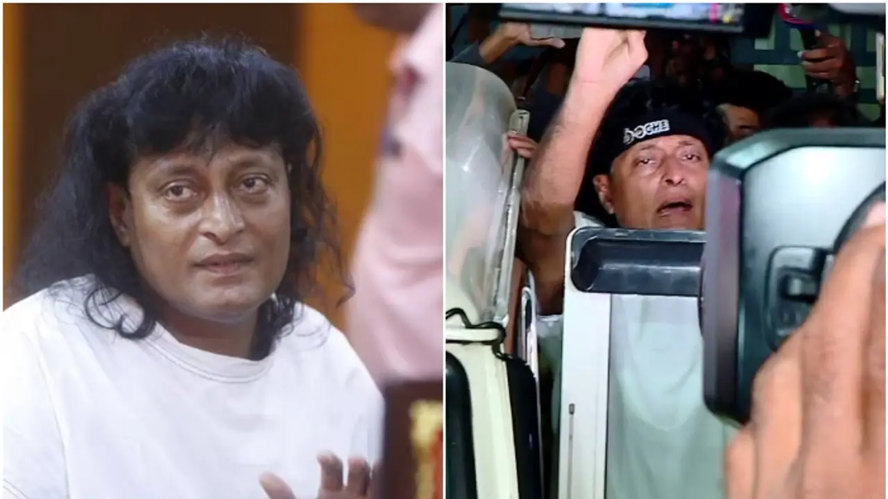 ബോബി ചെമ്മണ്ണൂർ അഴിക്കുള്ളിൽ, ലൈംഗികാതിക്രമം വ്യക്തമെന്ന് കോടതി; റിമാൻഡ് റിപ്പോർട്ട് വിശദാംശങ്ങൾ 