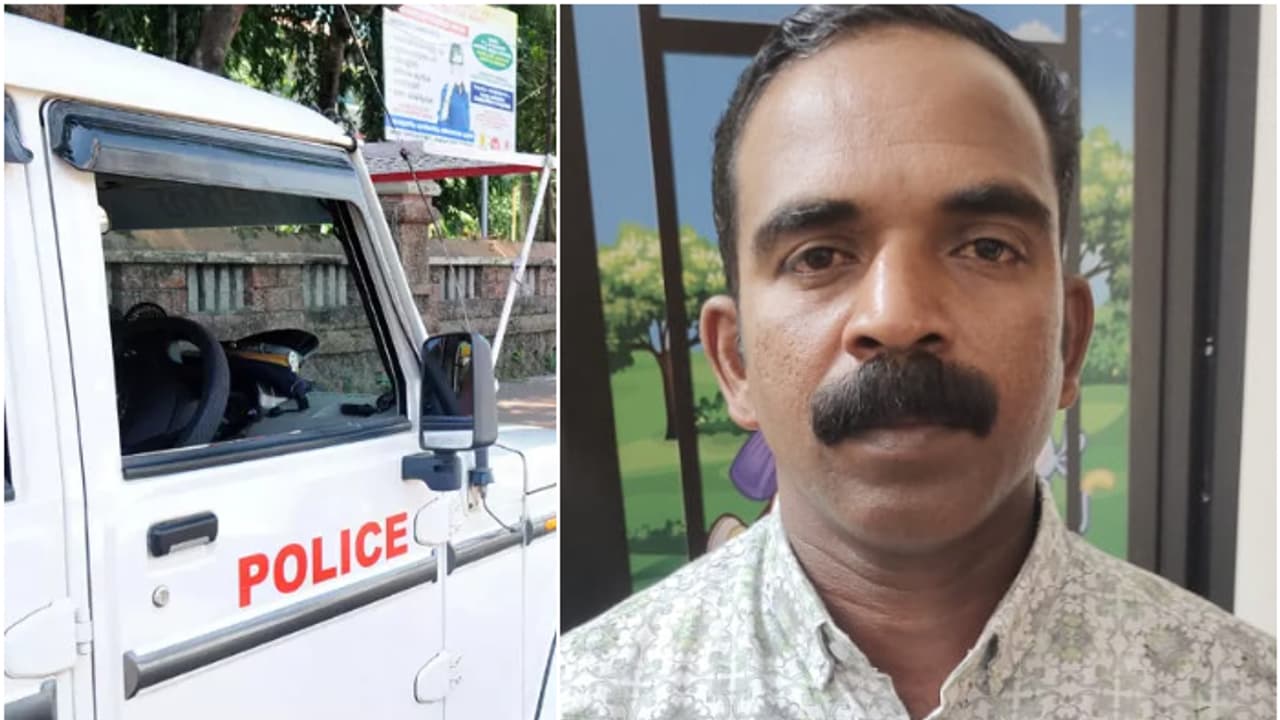 വീട്ടിൽ ആരുമില്ലെന്ന് മനസിലാക്കി ഉറങ്ങിക്കിടന്ന 15 കാരനോട് ലൈംഗികാതിക്രമണം, പ്രതിക്ക് നാല് വർഷം തടവ് ശിക്ഷ വീട്ടിൽ ആരുമില്ലെന്ന് മനസിലാക്കി ഉറങ്ങിക്കിടന്ന 15 കാരനോട് ലൈംഗികാതിക്രമണം, പ്രതിക്ക് നാല് വർഷം തടവ് ശിക്ഷ