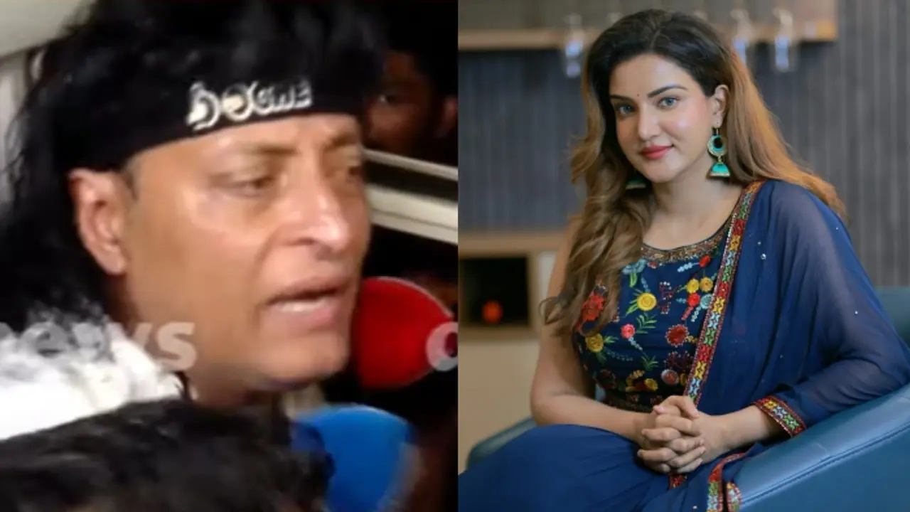 യുദ്ധം ജയിച്ച ആഹ്ളാദത്തിലല്ല ഞാന്‍, പ്രതികരിച്ചത് നിവര്‍ത്തികെട്ട്; പ്രതികരണവുമായി ഹണി റോസ് 