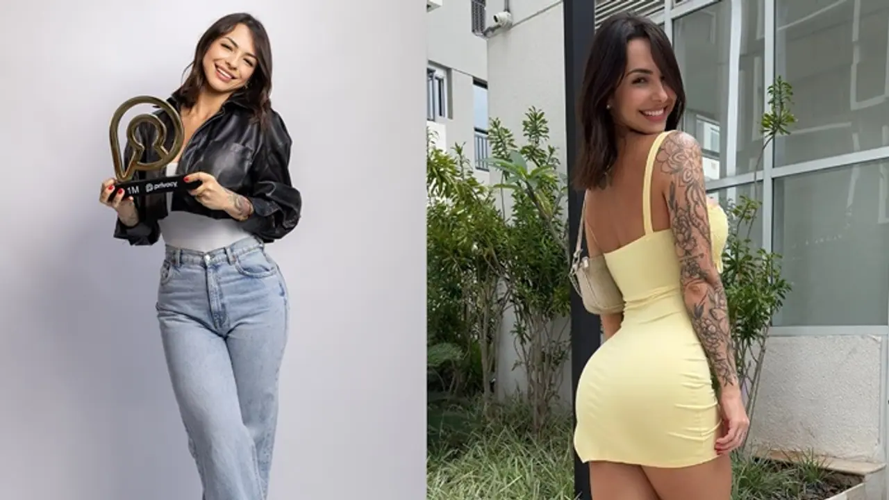 ದೇಹದ ಒಂದು ಭಾಗದ ಸೌಂದರ್ಯಕ್ಕಾಗಿ ಟ್ರೈನರ್ ನೇಮಿಸಿದ ಮಾಡೆಲ್, ಮಾಸಿಕ 3 ಲಕ್ಷ ರೂ ಸ್ಯಾಲರಿ