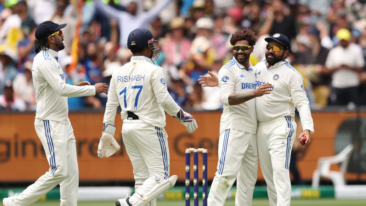 ചാമ്പ്യൻസ് ട്രോഫിക്കുള്ള ഇന്ത്യൻ ടീമിൽ നിന്ന് പുറത്താവുക കോലിയോ രോഹിത്തോ അല്ല; മറ്റൊരു സീനിയര്‍ താരം