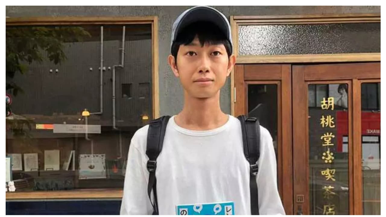 പ്രത്യേകിച്ച് ഒന്നും ചെയ്തില്ല, പക്ഷേ കഴിഞ്ഞ വർഷം സമ്പാദിച്ചത് 69 ലക്ഷം, ജാപ്പനീസ് യുവാവിന്റെ വേറിട്ട പ്രൊഫഷൻ പ്രത്യേകിച്ച് ഒന്നും ചെയ്തില്ല, പക്ഷേ കഴിഞ്ഞ വർഷം സമ്പാദിച്ചത് 69 ലക്ഷം, ജാപ്പനീസ് യുവാവിന്റെ വേറിട്ട പ്രൊഫഷൻ