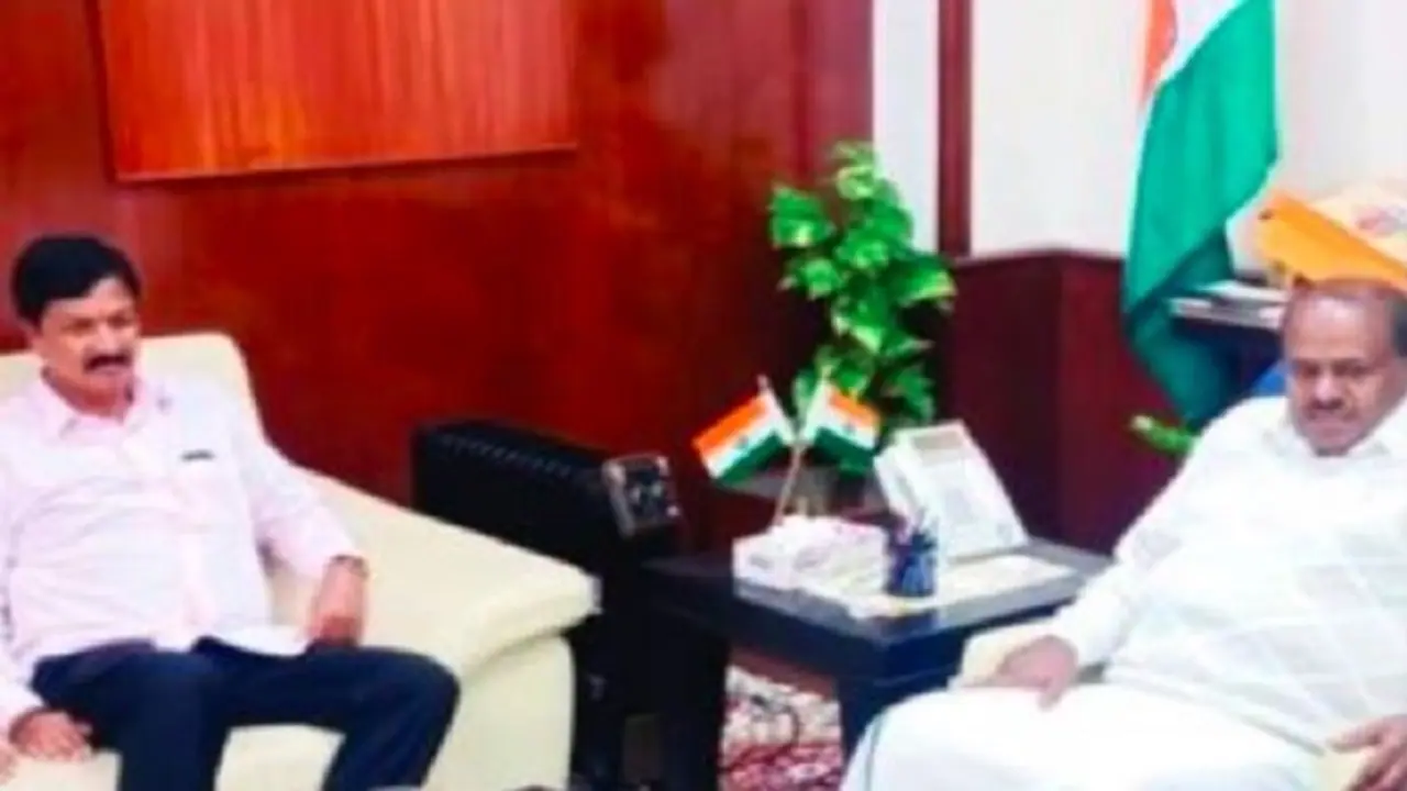 100 ಕ್ಷೇತ್ರ ಹೊಣೆಗೆ ಬಿಜೆಪಿ ಭಿನ್ನರ ಬೇಡಿಕೆ: ವಿಜಯೇಂದ್ರ ಬಲಹೀನಕ್ಕೆ ಭಾರೀ ಪ್ಲ್ಯಾನ್‌!