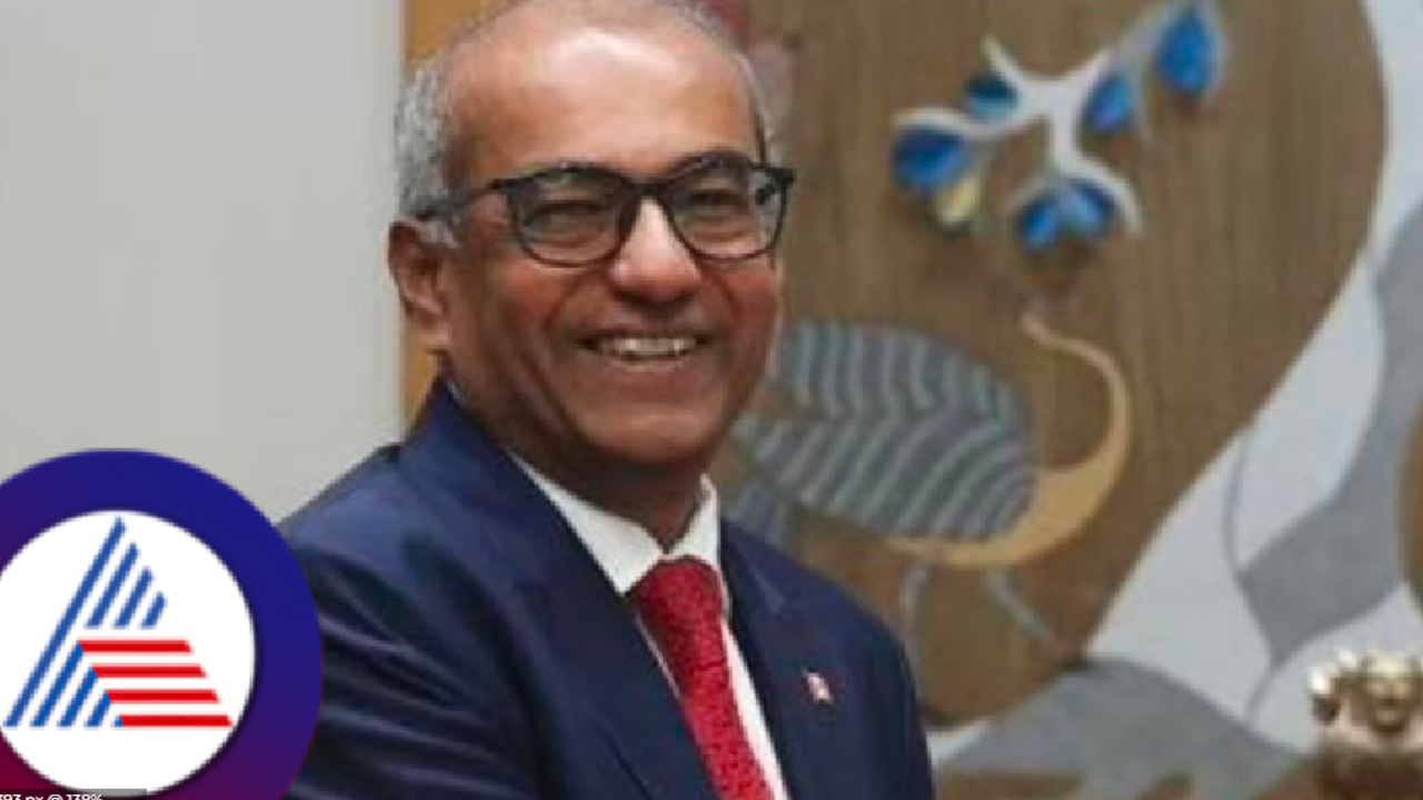 ಕೆನಡಾ ಪ್ರಧಾನಿ ಹುದ್ದೆಗೆ ಕನ್ನಡಿಗ; ಚಂದ್ರ ಆರ್ಯ ಓದಿದ್ದಿಲ್ಲಿ, ಖ್ಯಾತಿ ಪಡೆದಿದ್ದು ಅಲ್ಲಿ! ಕೆನಡಾ ಪ್ರಧಾನಿ ಹುದ್ದೆಗೆ ಕನ್ನಡಿಗ; ಚಂದ್ರ ಆರ್ಯ ಓದಿದ್ದಿಲ್ಲಿ, ಖ್ಯಾತಿ ಪಡೆದಿದ್ದು ಅಲ್ಲಿ!