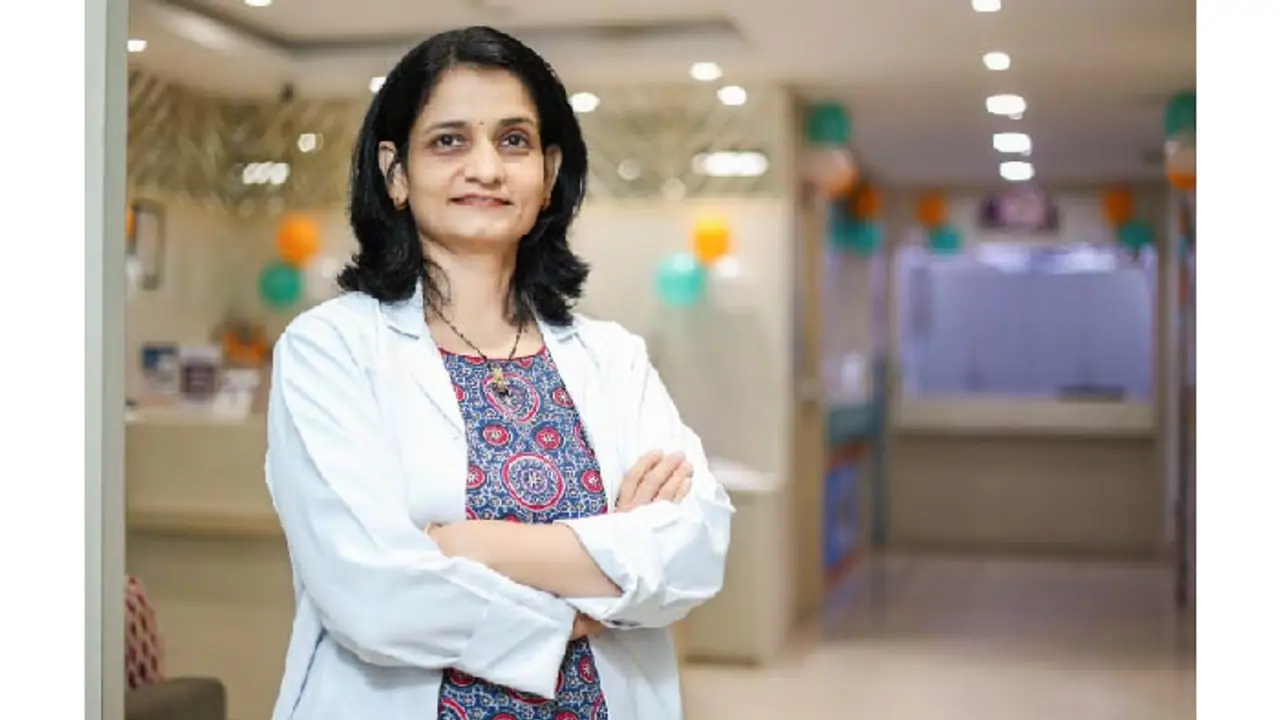 Dr. Mona Dahiya | Redefining IVF Success in Ghaziabad Dr. Mona Dahiya | Redefining IVF Success in Ghaziabad