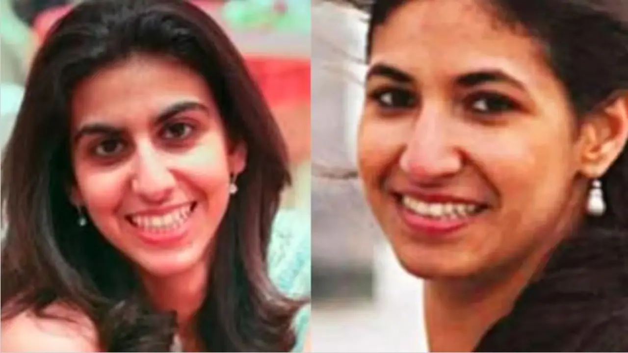 ನೊಯೆಲ್ ಟಾಟಾ ಪುತ್ರಿಯರ ಎಂಟ್ರಿಯಿಂದ ಟಾಟಾ ಗ್ರೂಪ್‌ನಲ್ಲಿ ಬಿರುಕು