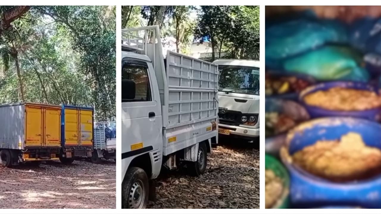 ' മാലിന്യം ഇങ്ങോട്ട് കൊണ്ടുവന്നിടരുത്, കർശന നടപടിയുണ്ടാകും; കേരളത്തിന് മുന്നറിയിപ്പുമായി കന്യാകുമാരി എസ്പി ' മാലിന്യം ഇങ്ങോട്ട് കൊണ്ടുവന്നിടരുത്, കർശന നടപടിയുണ്ടാകും; കേരളത്തിന് മുന്നറിയിപ്പുമായി കന്യാകുമാരി എസ്പി