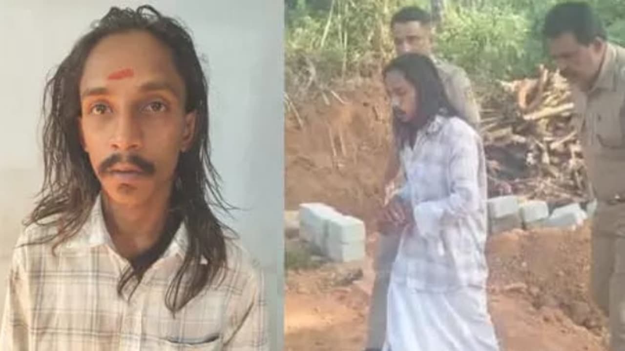 കള്ളനാണ് പോലും! മോഷണശേഷം മറന്നുവച്ചത് എന്തെന്നറിഞ്ഞാൽ മൂക്കത്ത് വിരൽവയ്ക്കും, തേടിചെന്നത് പൊലീസ് സ്റ്റേഷനിലും കള്ളനാണ് പോലും! മോഷണശേഷം മറന്നുവച്ചത് എന്തെന്നറിഞ്ഞാൽ മൂക്കത്ത് വിരൽവയ്ക്കും, തേടിചെന്നത് പൊലീസ് സ്റ്റേഷനിലും