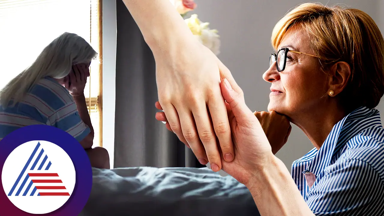 ಹೆಂಗಸರ ಬಗ್ಗೆ ತಪ್ಪು ತಿಳಿವಳಿಕೆ ಬೇಡ, 70ರಲ್ಲೂ ಅವಳಿಗೆ ಸೆಕ್ಸ್ ಆಸಕ್ತಿ ಜೀವಂತವಾಗಿರಬಹುದು! ಹೆಂಗಸರ ಬಗ್ಗೆ ತಪ್ಪು ತಿಳಿವಳಿಕೆ ಬೇಡ, 70ರಲ್ಲೂ ಅವಳಿಗೆ ಸೆಕ್ಸ್ ಆಸಕ್ತಿ ಜೀವಂತವಾಗಿರಬಹುದು!