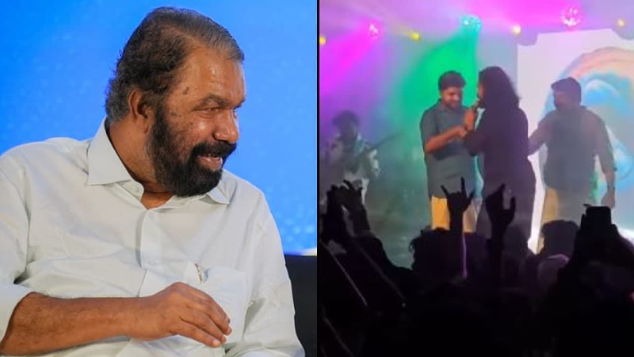 'കൈ കിട്ടാ ക്ലബ്ബിലേക്ക്', എ എ റഹീമിനെ 'സ്വാഗതം' ചെയ്ത് വിദ്യാഭ്യാസ മന്ത്രി 'കൈ കിട്ടാ ക്ലബ്ബിലേക്ക്', എ എ റഹീമിനെ 'സ്വാഗതം' ചെയ്ത് വിദ്യാഭ്യാസ മന്ത്രി