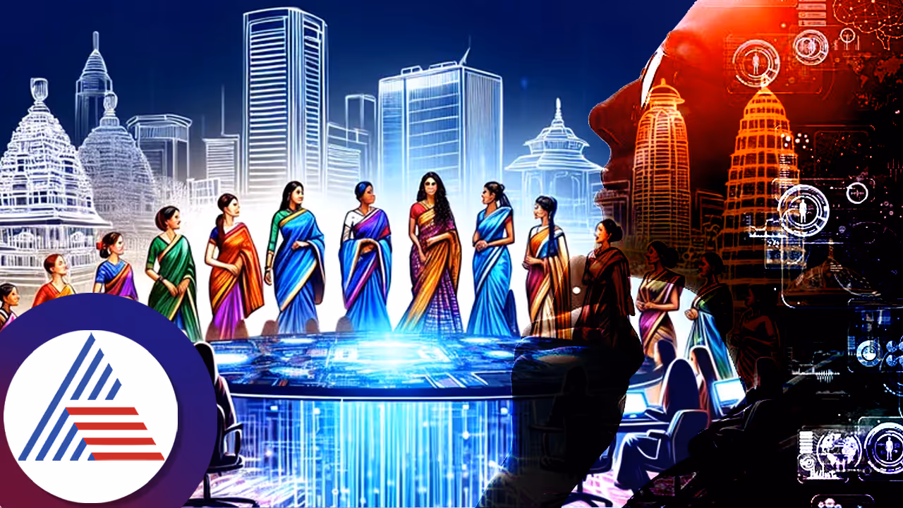 Bengaluru ranked best city for working women in India: 2024 survey Bengaluru ranked best city for working women in India: 2024 survey