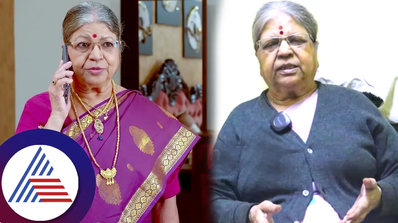 ಕ್ಯಾನ್ಸರ್​ ಚಿಕಿತ್ಸೆಗೆ ಹಣವಿಲ್ಲದೇ ಬಳಲ್ತಿರೋ 'ಗಟ್ಟಿಮೇಳ'ದ ನಟಿ: ನೋವಿನ ಕಥೆ ಬಿಚ್ಚಿಟ್ಟ ಕಮಲಶ್ರೀ