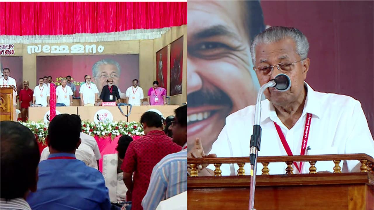 നാല് വോട്ടിന് വേണ്ടി രാഷ്ട്രീയ ചെറ്റത്തരംഎല്‍ഡിഎഫ് കാട്ടില്ല. വർഗീയ ശക്തികളുമായി സഖ്യത്തിനില്ലെന്ന് പിണറായി