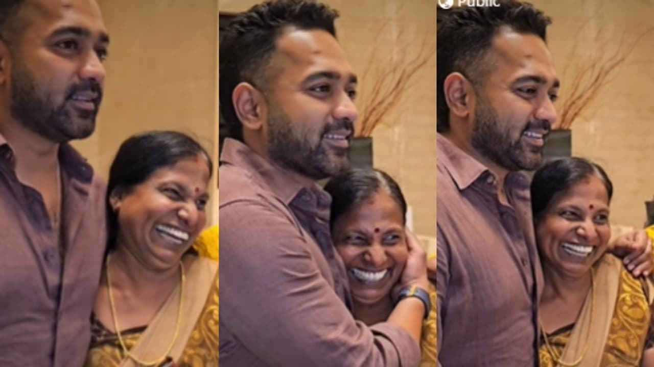 സുലേഖ ചേച്ചിയോട് വാക്ക് പാലിച്ച് ആസിഫ് അലിയും രേഖാചിത്രം ടീമും; ആ രംഗം ഇതാ എത്തി!