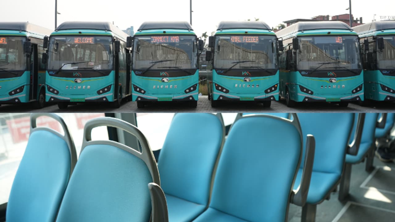 അഞ്ച് കിലോമീറ്ററിന് വെറും 20 രൂപ, അതും എസി യാത്ര, ഗൂഗിൾ പേയിലും കാശടയ്ക്കാം; ഇതാ എത്തി കൊച്ചി 'മെട്രോ കണക്ട്'