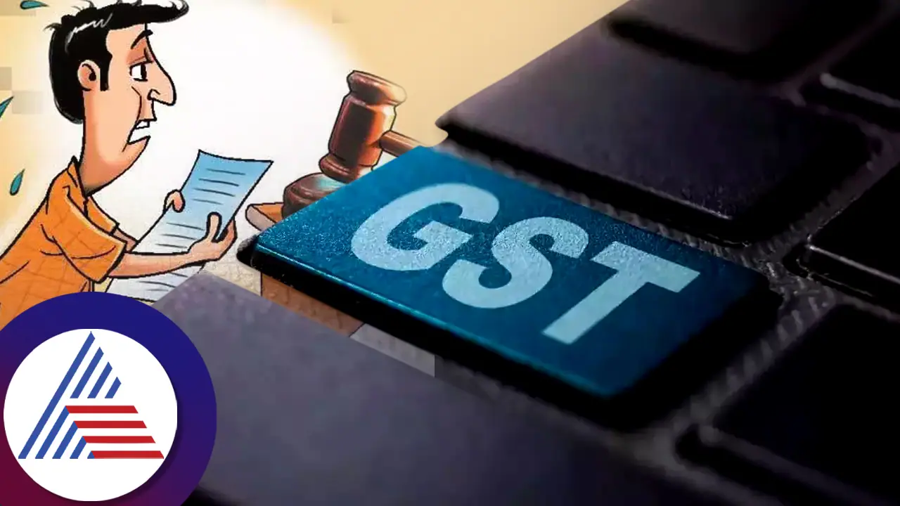  ಮಾರ್ಚ್‌ನಲ್ಲಿ 1.96 ಲಕ್ಷ ಕೋಟಿ ಜಿಎಸ್ಟಿ ಸಂಗ್ರಹ ದಾಖಲೆ, ಕರ್ನಾಟಕಕ್ಕೆ 2ನೇ ಸ್ಥಾನ!