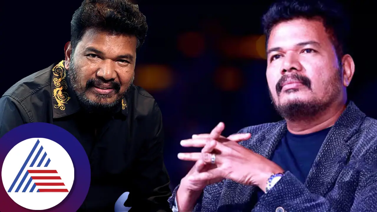 இயக்குநர் ஷங்கரின் ரூ.10 கோடி சொத்து முடக்கம்! என்ன காரணம்? இயக்குநர் ஷங்கரின் ரூ.10 கோடி சொத்து முடக்கம்! என்ன காரணம்?