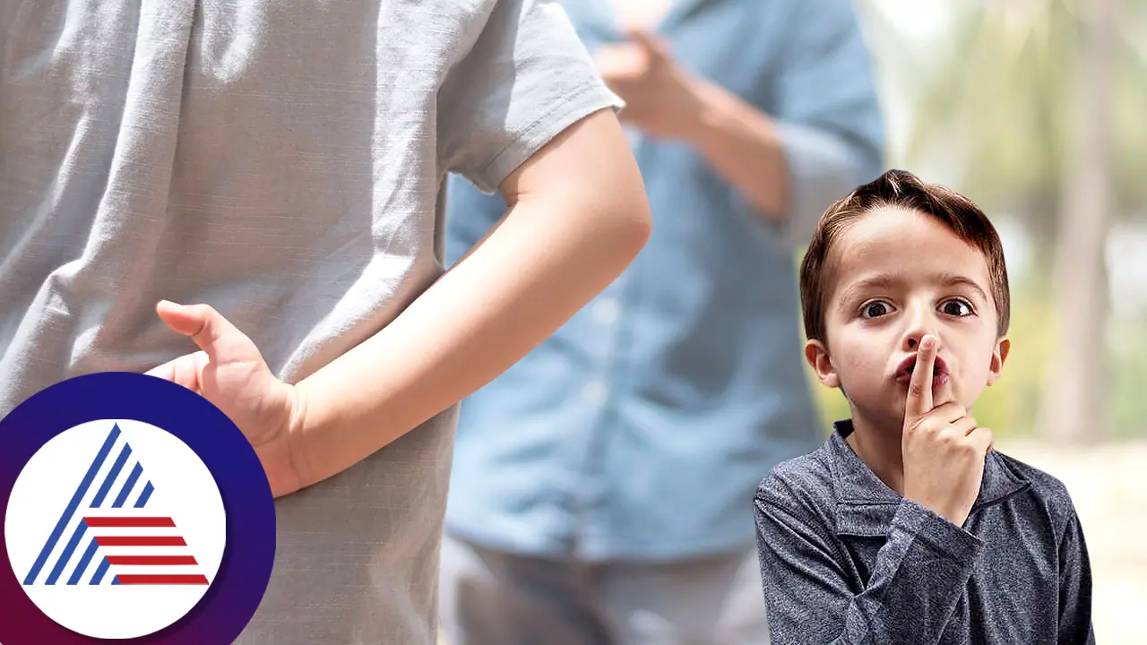 ಮಕ್ಕಳ ಮುಂದೆ ಪಾಲಕರು ಈ ಕೆಲಸ ಮಾಡಬಾರದು ಮಕ್ಕಳ ಮುಂದೆ ಪಾಲಕರು ಈ ಕೆಲಸ ಮಾಡಬಾರದು