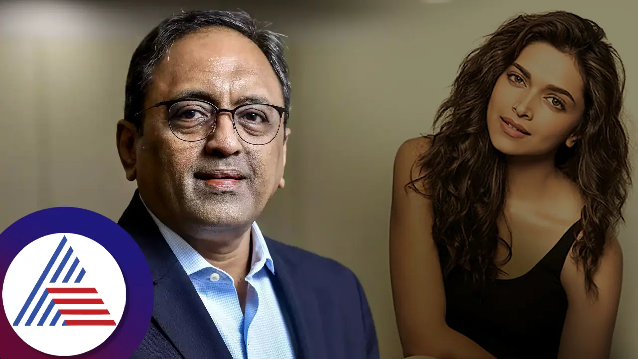 ವಾರದಲ್ಲಿ 90 ಗಂಟೆ ಕೆಲಸ ಮಾಡಿ ಎಂದ ಎಲ್‌ಟಿ ಅಧ್ಯಕ್ಷರ ಹೇಳಿಕೆಗೆ ದೀಪಿಕಾ ಪಡುಕೋಣೆ ಆಕ್ರೋಶ