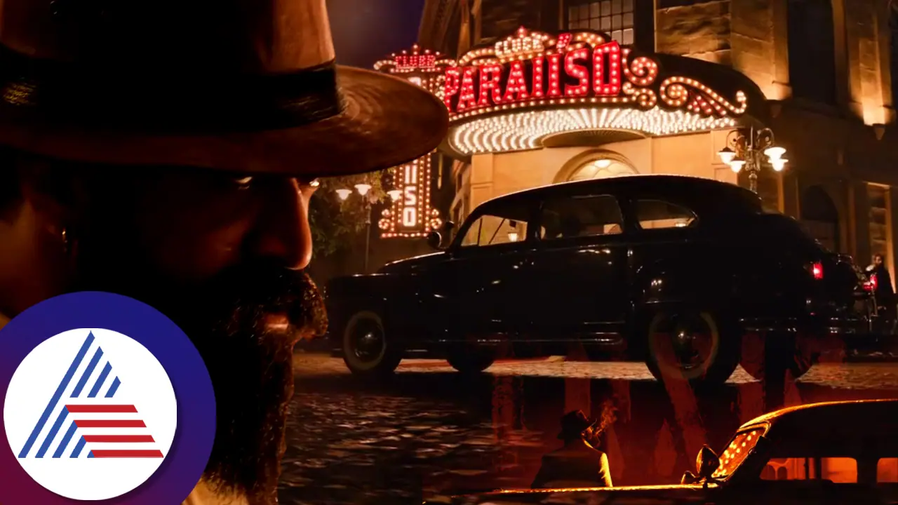 ಟಾಕ್ಸಿಕ್ ಸಿನಿಮಾದಲ್ಲಿ ಯಶ್ ಬಳಸಿದ್ದು ಏಳೂವರೆ ದಶಕದ ಹಿಂದಿನ ಕಾರು, ವಿಡಿಯೋ ಬಹಿರಂಗ