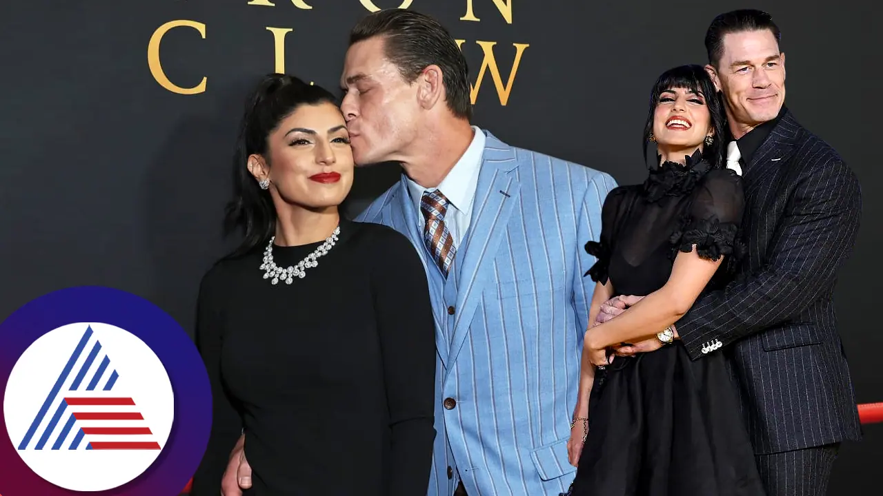 WWE: 5 Women John Cena Has Been Linked With After Nikki Bella Split