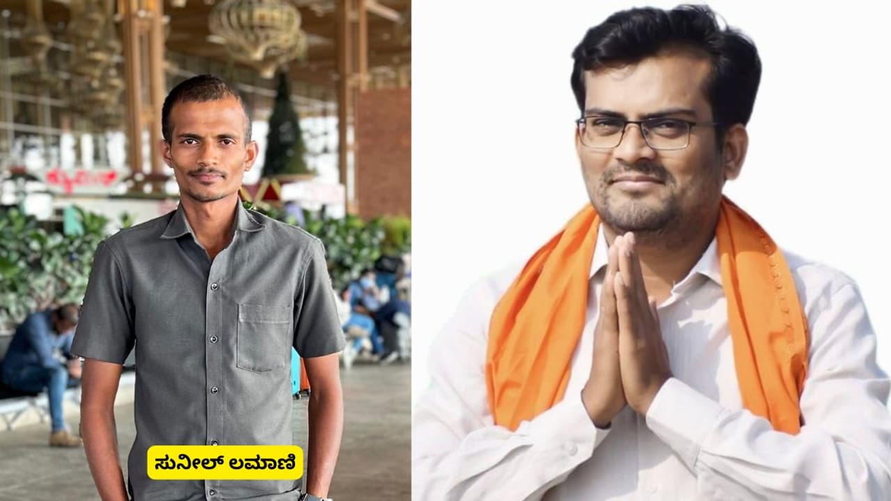 Gadag: ಶಿರಹಟ್ಟಿ ಶಾಸಕ ಚಂದ್ರು ಲಮಾಣಿ ಕಾರ್‌ ಡ್ರೈವರ್‌ ನಿಗೂಢ ಸಾವು