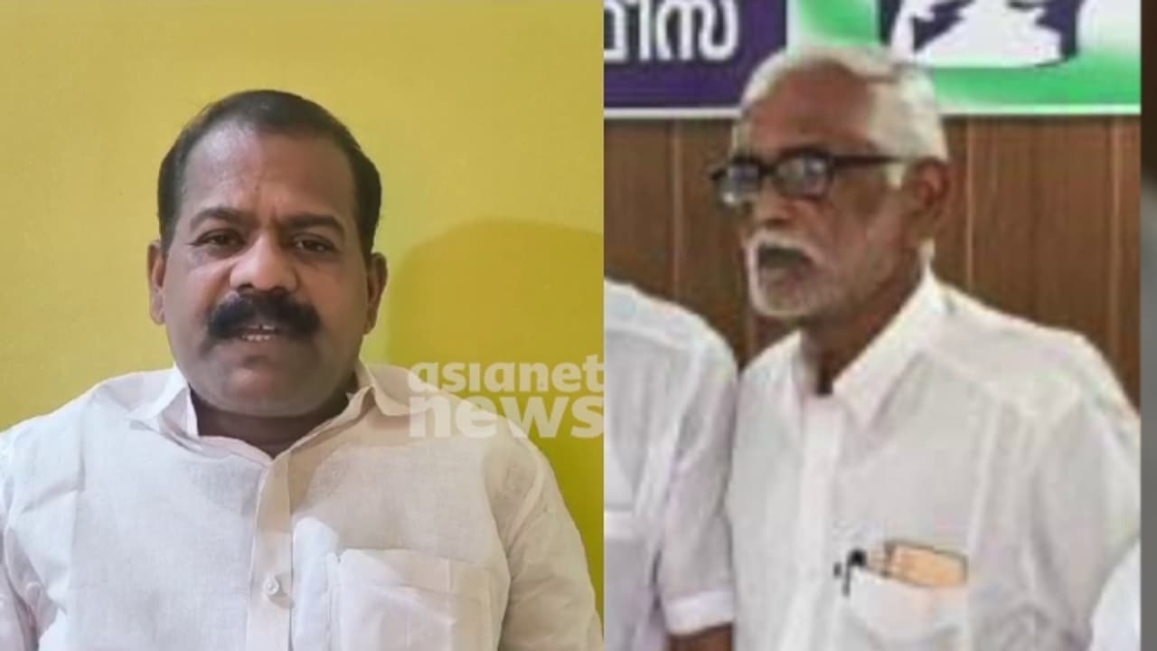 എന്‍ എം വിജയന്‍റെ ആത്മഹത്യ; ഒളിവില്‍ പോയിട്ടില്ലെന്ന് ഐ സി ബാലകൃഷ്ണന്‍, 'നടക്കുന്നത് സിപിഎം വേട്ട'
