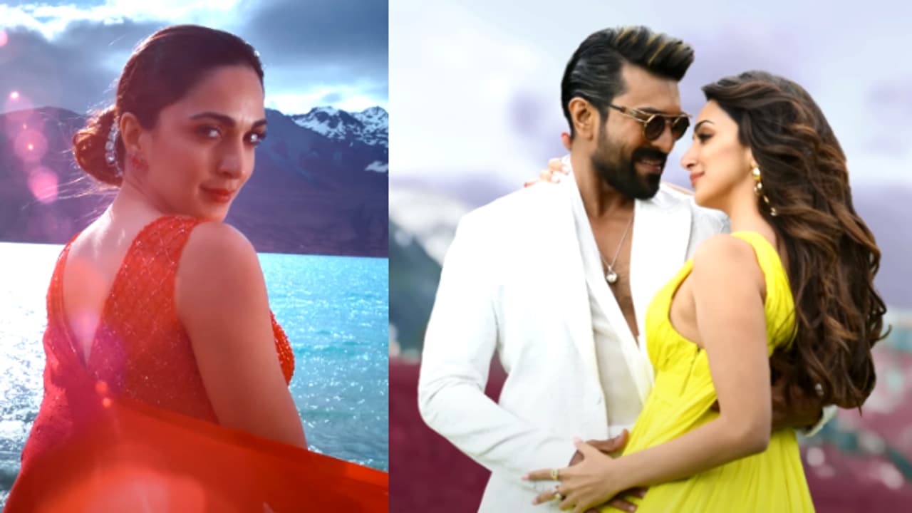 മുടക്കിയത് കോടികള്‍, 'ഗെയിം ചേഞ്ചറി'ലെ ഏറ്റവും ഹിറ്റ് പാട്ട്; പക്ഷേ തിയറ്ററില്‍ ഗാനമില്ല, എന്താണ് സംഭവിച്ചത്?