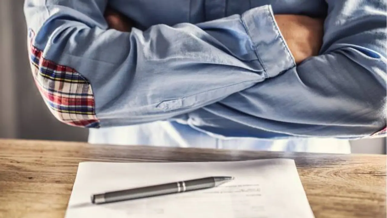 All about Revenge Quitting: social media trend and real world effects