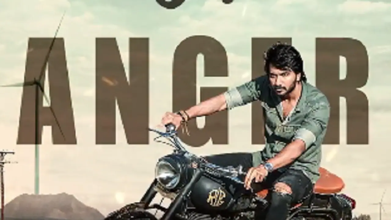 ಫ್ಯಾಮಿಲಿ ಸಿನಿಮಾ ಮಾಡಿ ಮನೆ ಮಗ ಆಗ್ಬೇಕು: ನಟ ಮಿಲಿಂದ್‌ ಗೌತಮ್‌