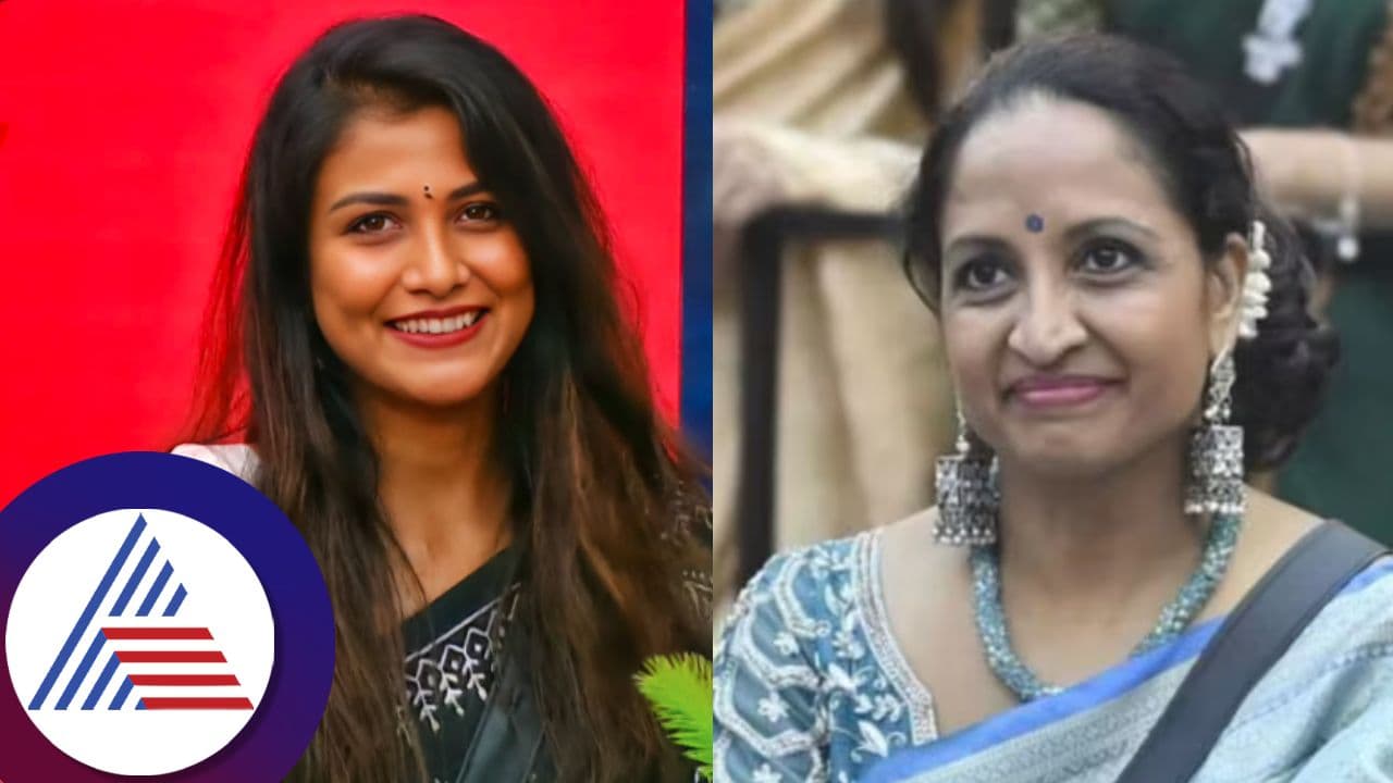 12 ವರ್ಷಗಳಿಂದ ಕರ್ನಾಟಕದಲ್ಲಿ ಇದ್ಕೊಂಡು ಗೌತಮಿಗೆ ಕನ್ನಡ ಓದಲು ಬರೆಯಲು ಬರಲ್ಲ; ಯಮುನಾ ಶ್ರೀನಿಧಿ ಗರಂ